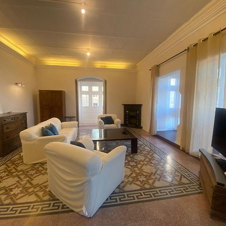 Seaview Valletta Apartment Luaran gambar