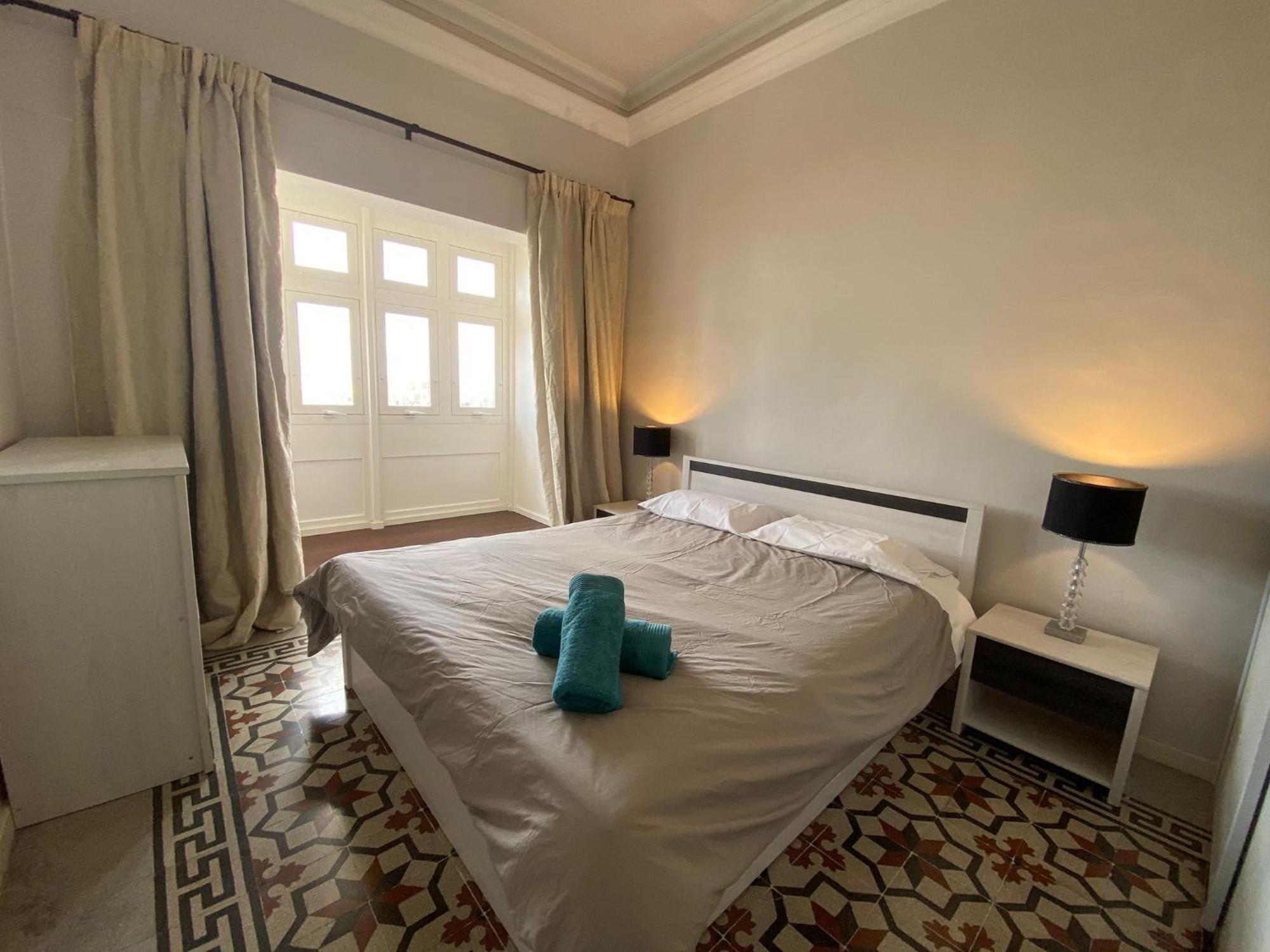 Seaview Valletta Apartment Luaran gambar