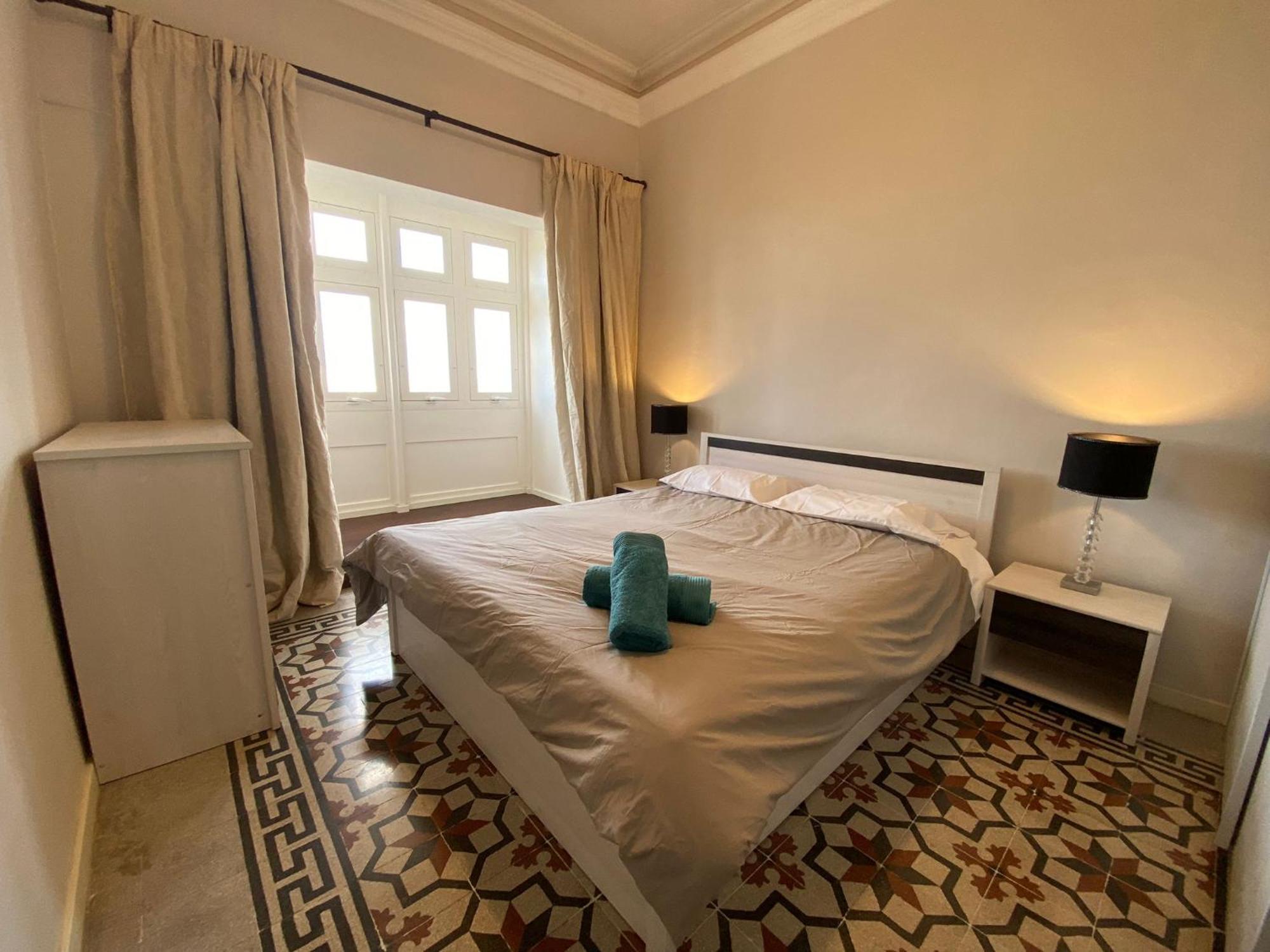 Seaview Valletta Apartment Luaran gambar