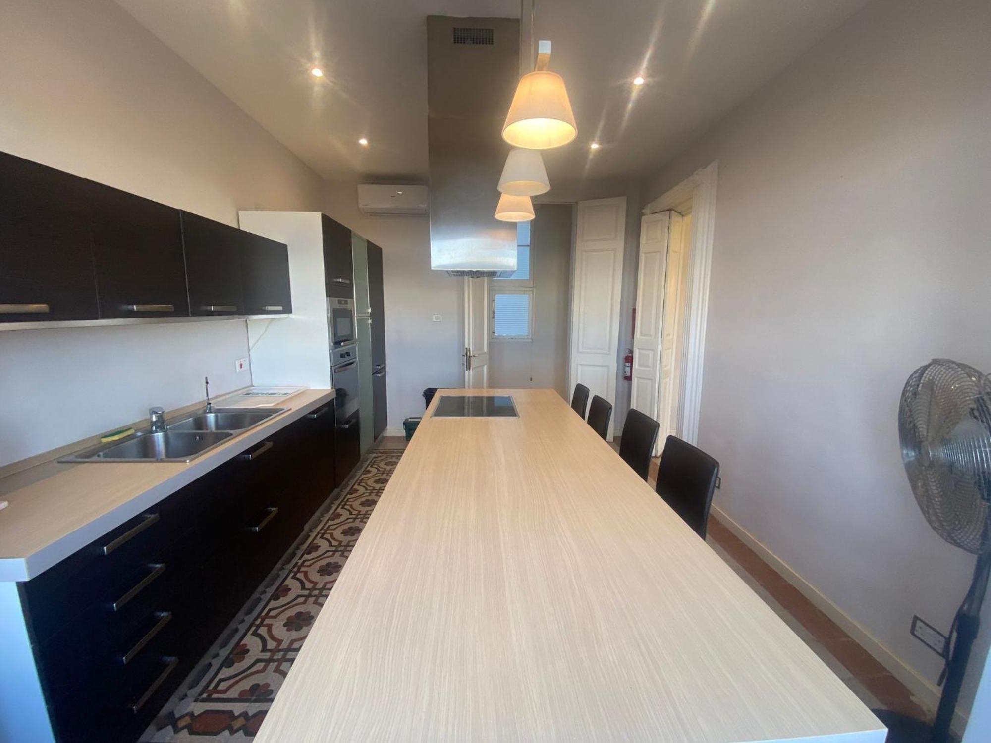 Seaview Valletta Apartment Luaran gambar