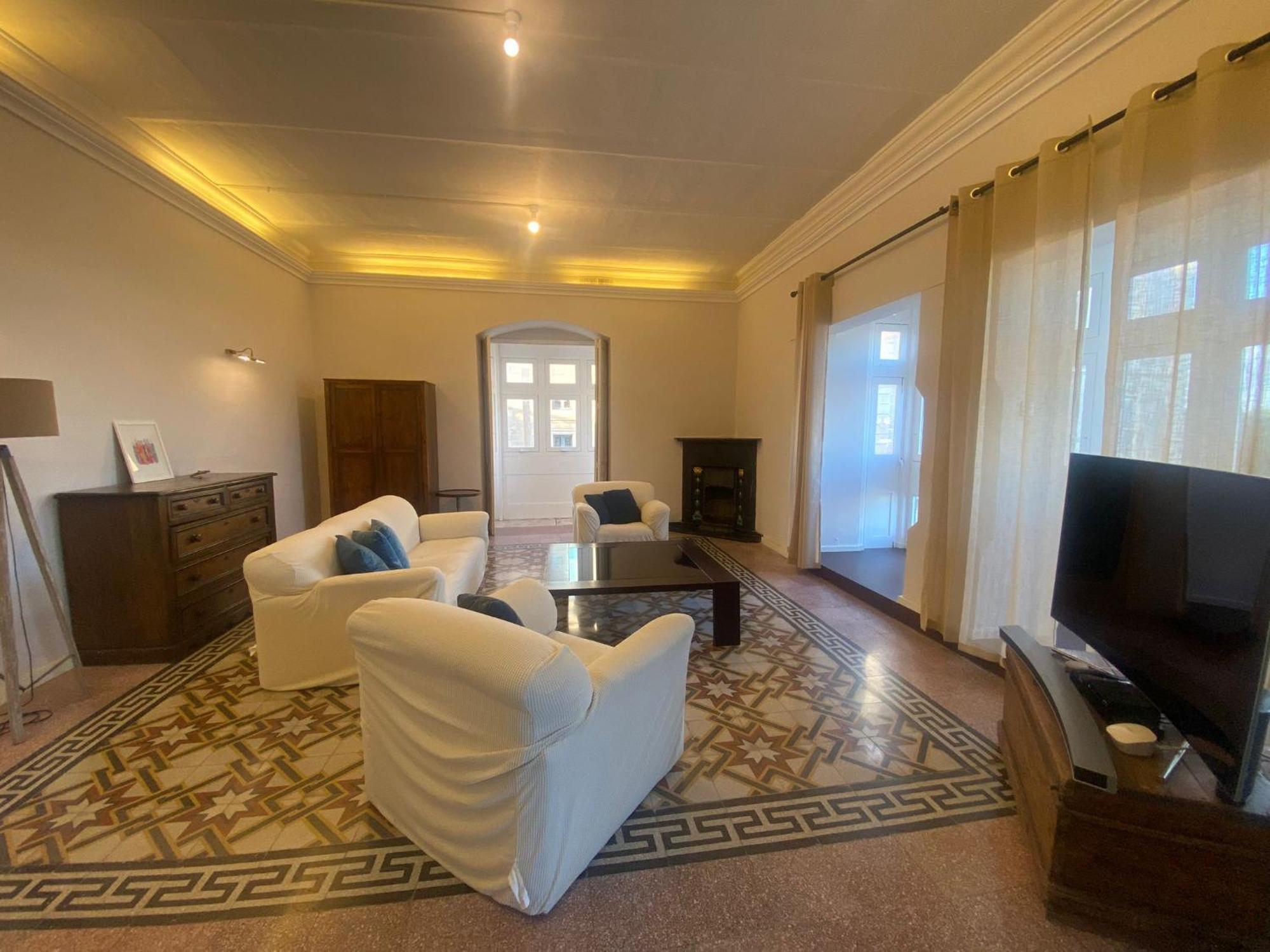Seaview Valletta Apartment Luaran gambar