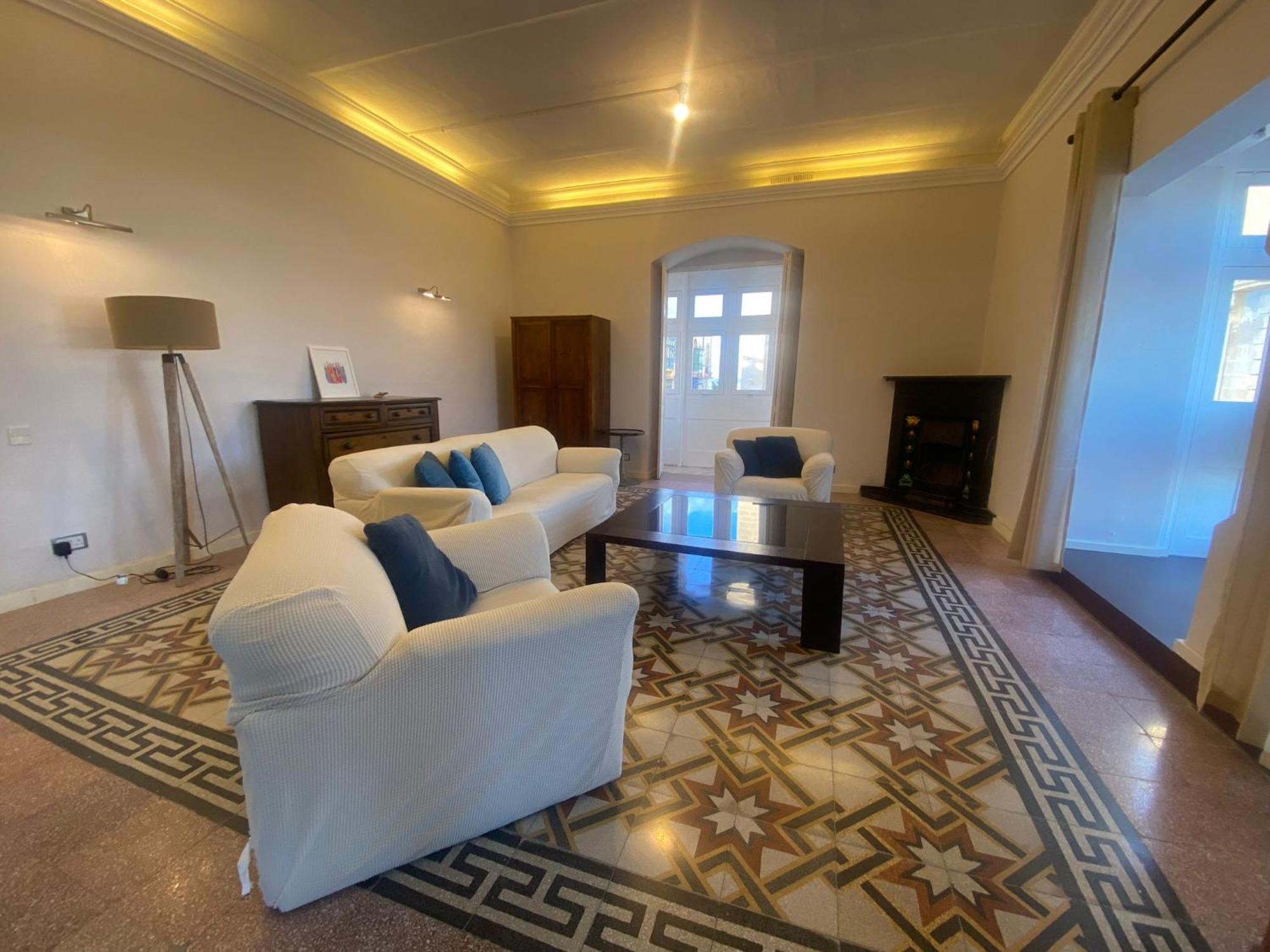 Seaview Valletta Apartment Luaran gambar