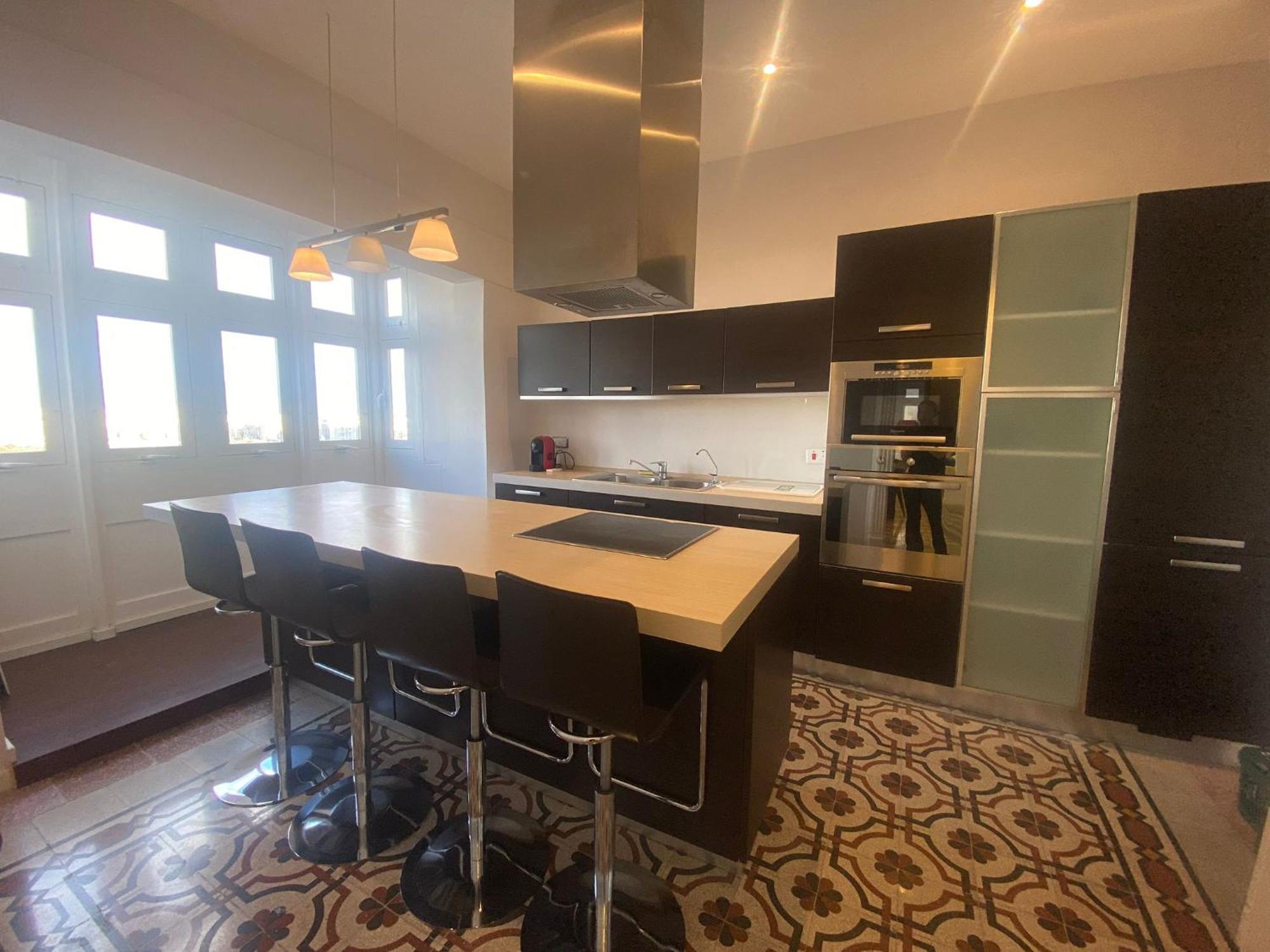 Seaview Valletta Apartment Luaran gambar