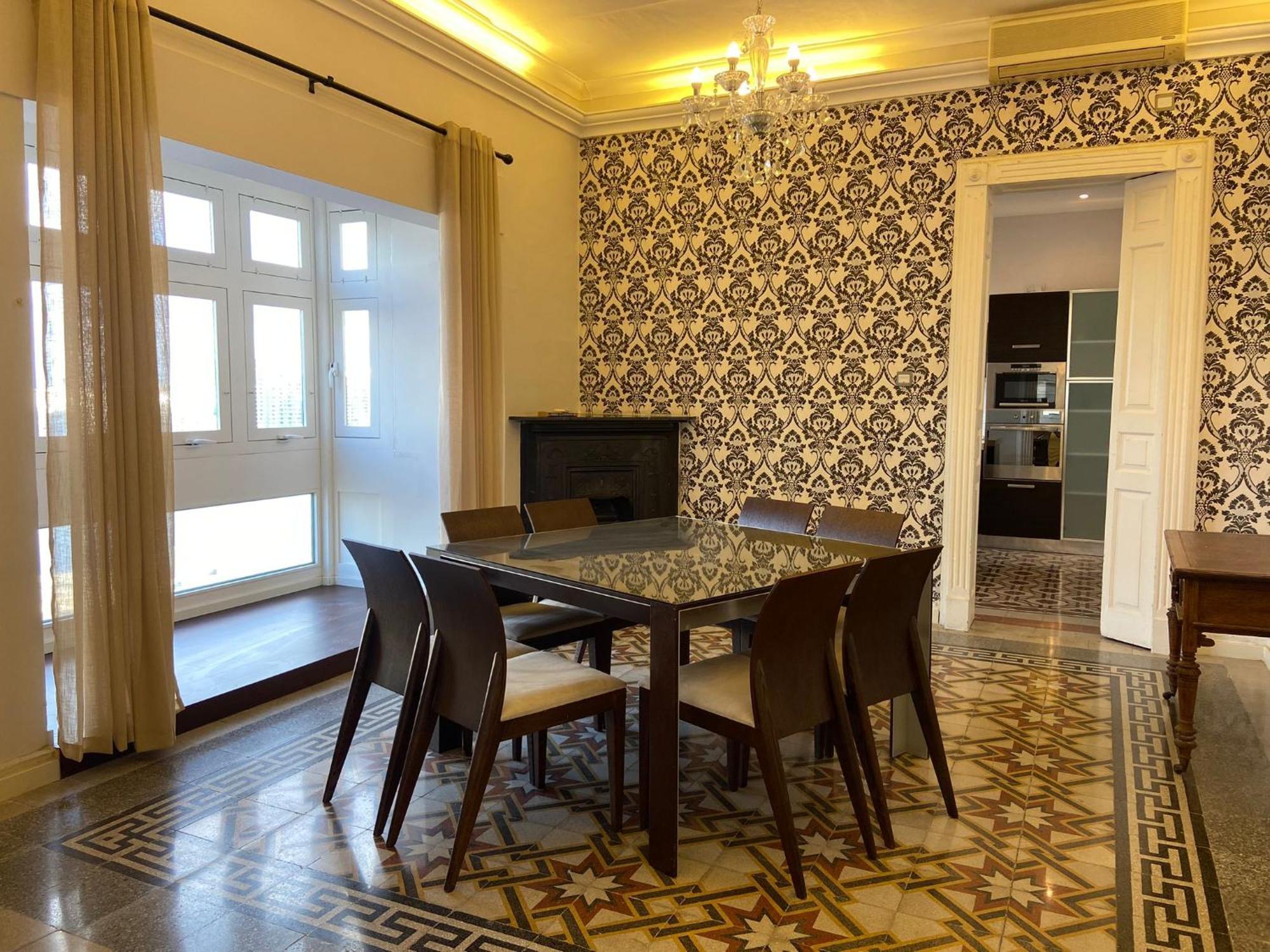 Seaview Valletta Apartment Luaran gambar