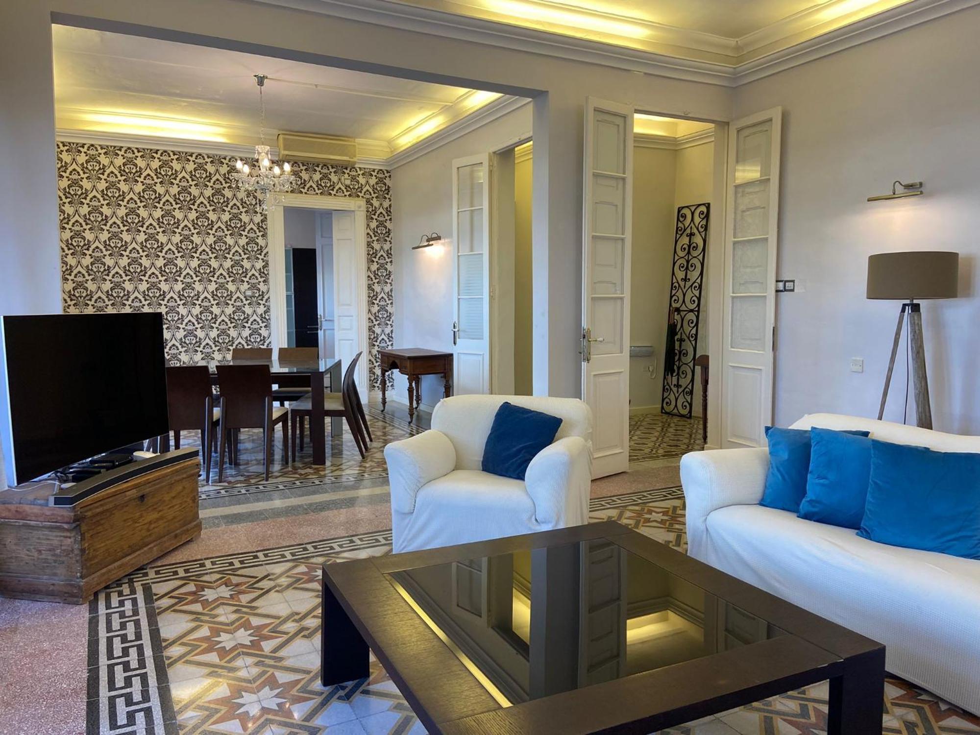 Seaview Valletta Apartment Luaran gambar