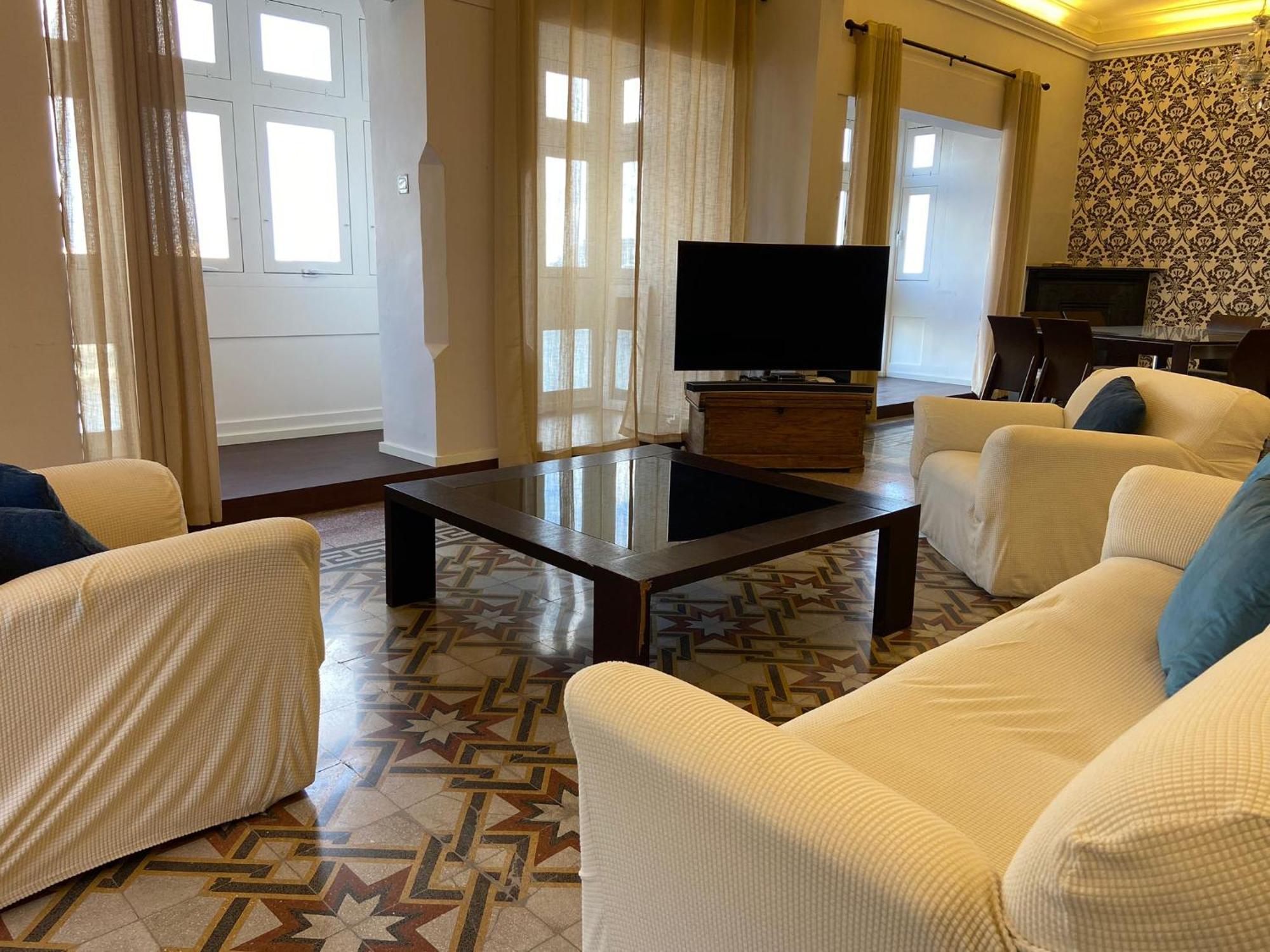 Seaview Valletta Apartment Luaran gambar