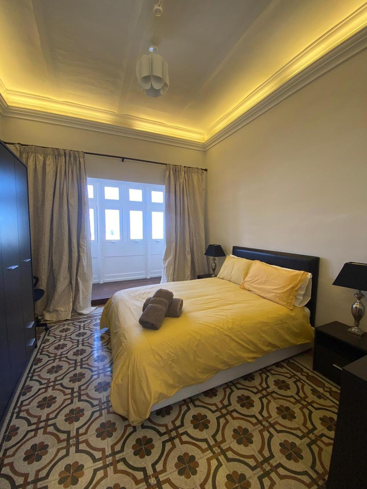 Seaview Valletta Apartment Luaran gambar