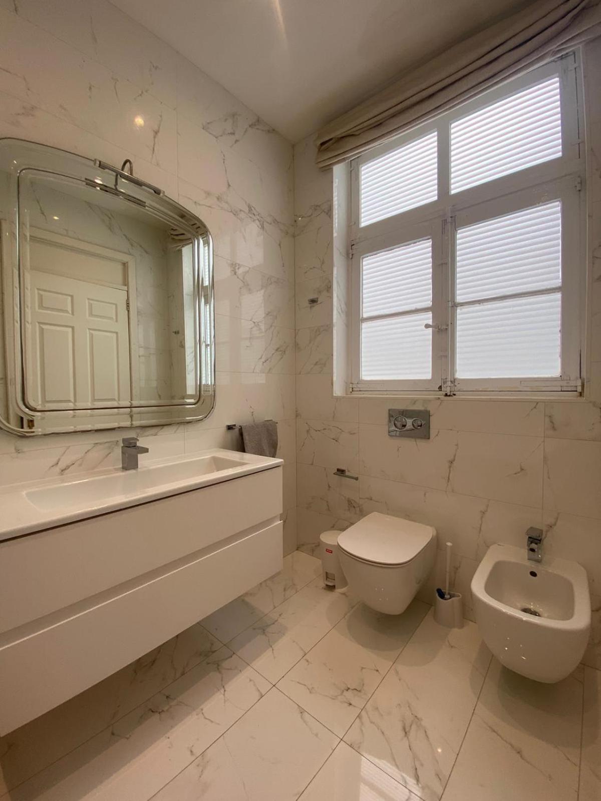 Seaview Valletta Apartment Luaran gambar