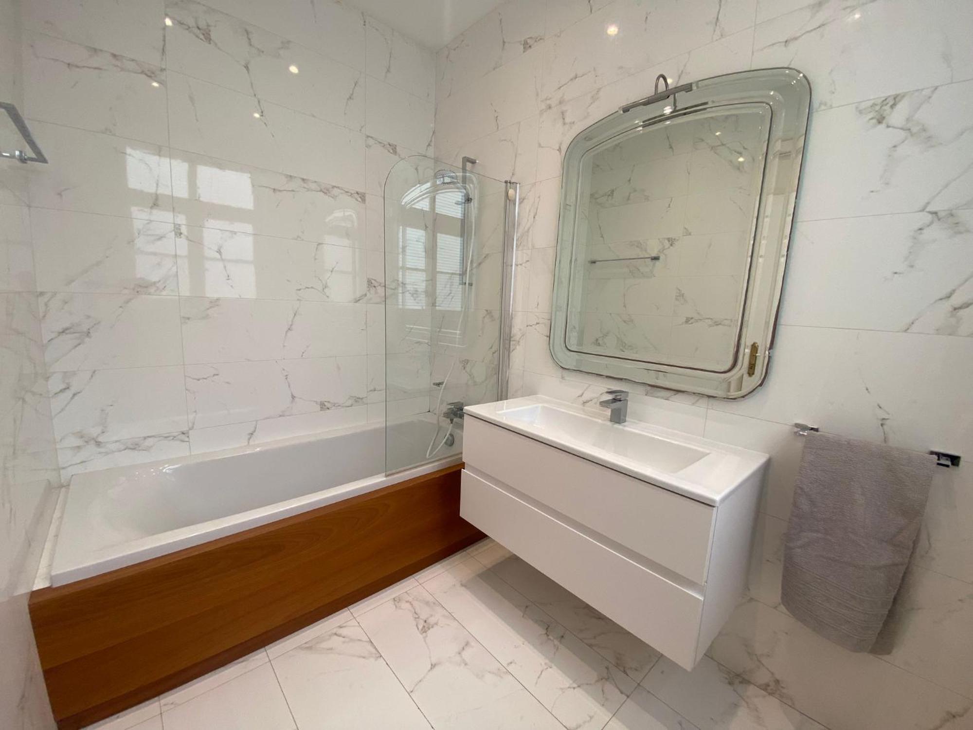 Seaview Valletta Apartment Luaran gambar
