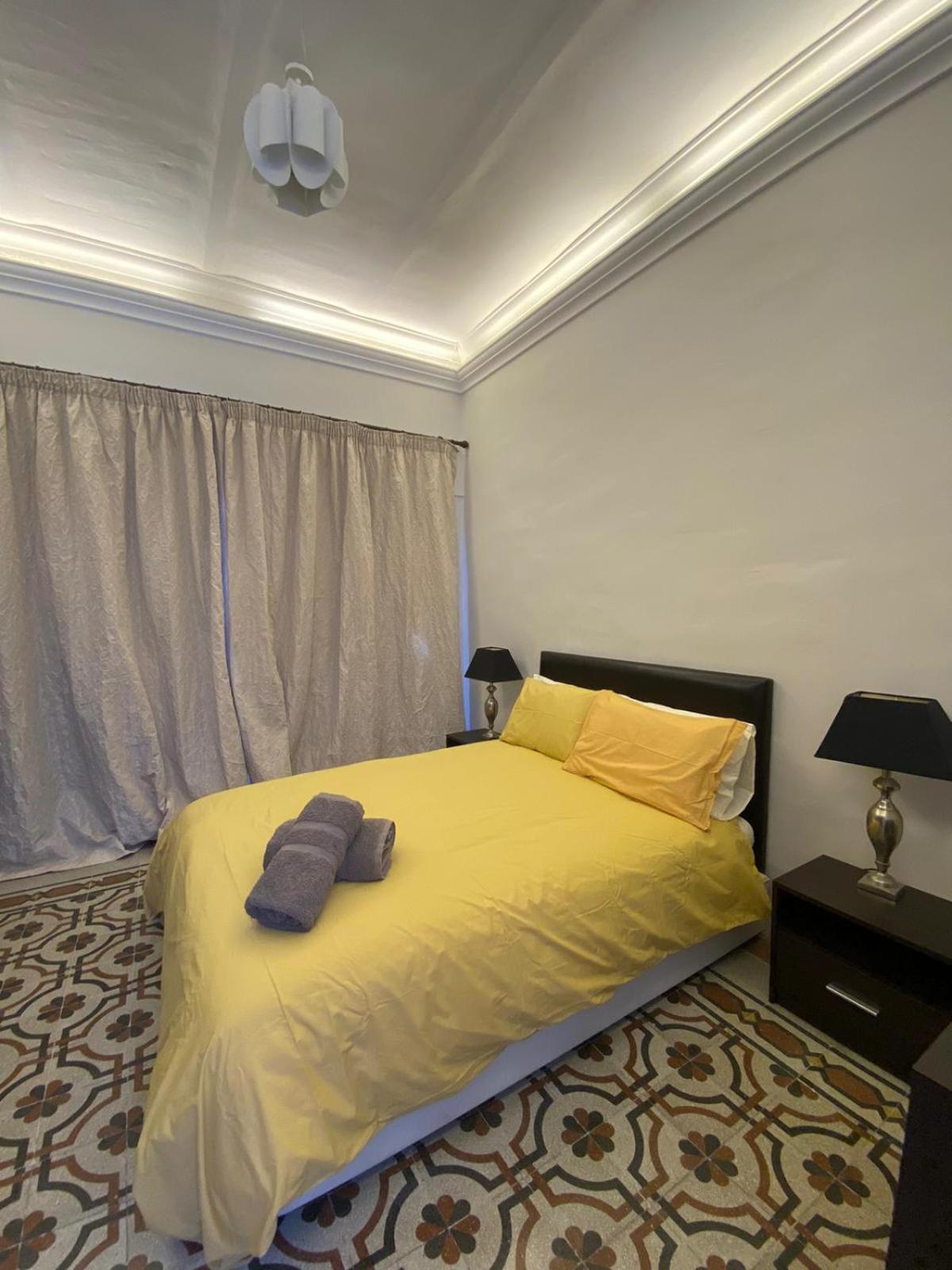 Seaview Valletta Apartment Luaran gambar
