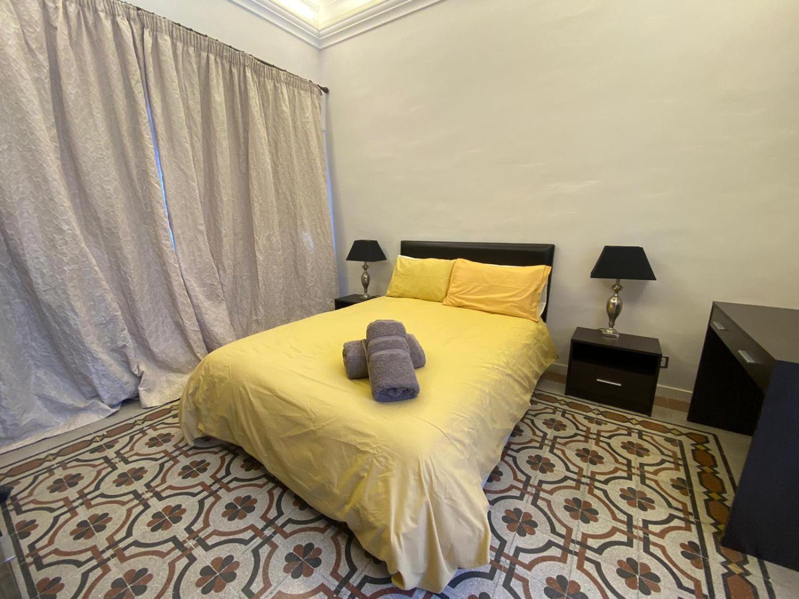 Seaview Valletta Apartment Luaran gambar
